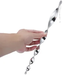 Til Fugle & Småvildt^6x Fugleskræmsler - Reflekterende spiraler