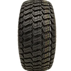Discount 15x6.00-6 Grass Plæneklipperhjul 4-lags P332-dæk på fælg 25 mm lejer (sæt med 2) Havemaskiner