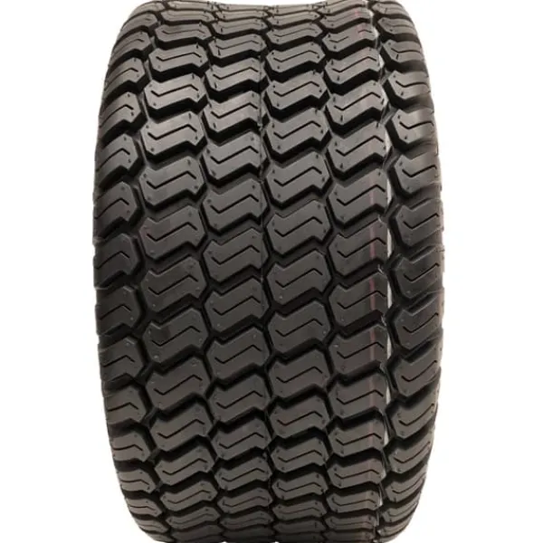 Hot 16x7.50-8 Græsdæk 4-lags Wanda P332 Turf Ride On Plæneklipperdæk (sæt med 2) Havemaskiner
