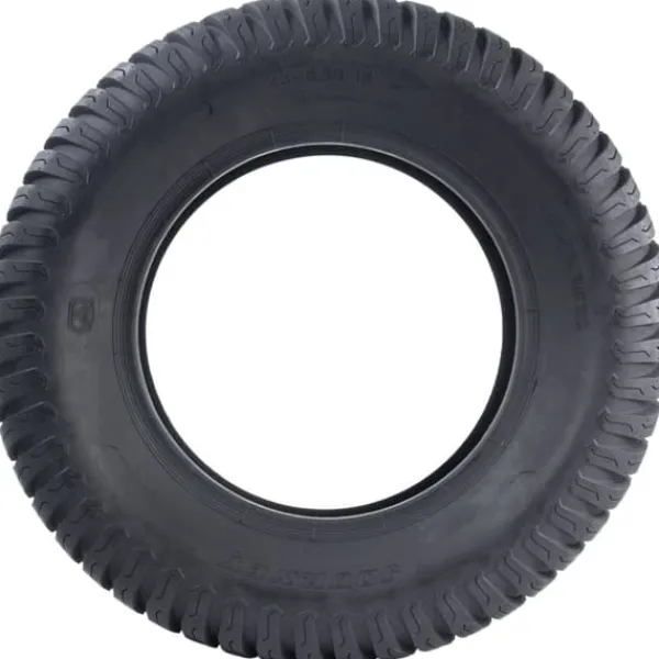 Havemaskiner^23x8.50-12 Plæneklipperdæk 4-lags Multi Turf Grass P332 Wanda Road Legal 500 kg