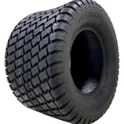 Havemaskiner^20x12.00-10 Plæneklipperdæk 4ply Multi Turf Grass Wanda P332 600kgs Off Road-brug
