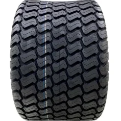 Havemaskiner^20x12.00-10 Plæneklipperdæk 4ply Multi Turf Grass Wanda P332 600kgs Off Road-brug