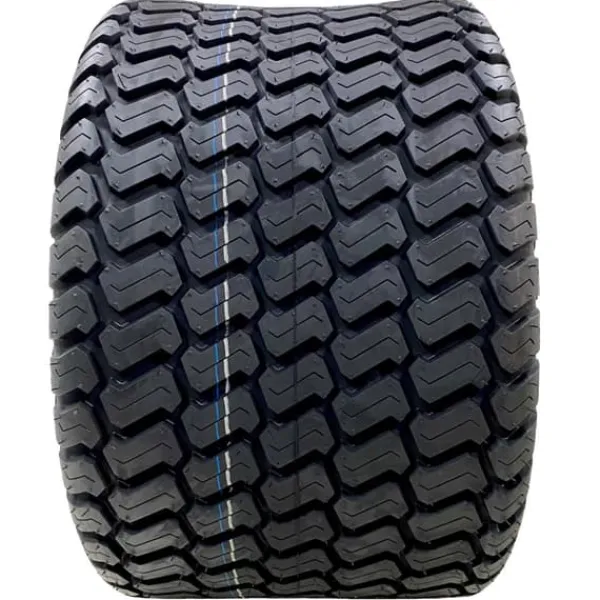 Havemaskiner^20x12.00-10 Plæneklipperdæk 4ply Multi Turf Grass Wanda P332 600kgs Off Road-brug