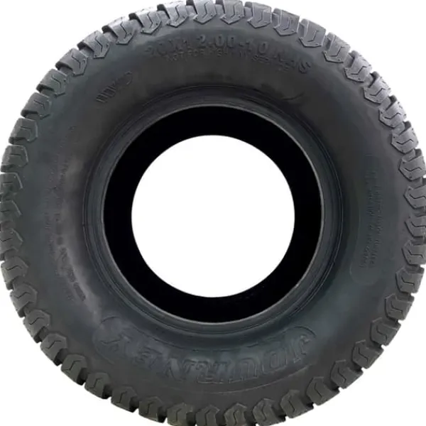 Havemaskiner^20x12.00-10 Plæneklipperdæk 4ply Multi Turf Grass Wanda P332 600kgs Off Road-brug