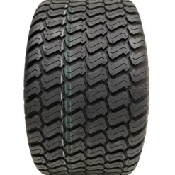 Hot 18x9.50-8 plæneklipperdæk 4ply Multi turf, græs - plæneklipperdæk Wanda P332 sæt af 2 Havemaskiner
