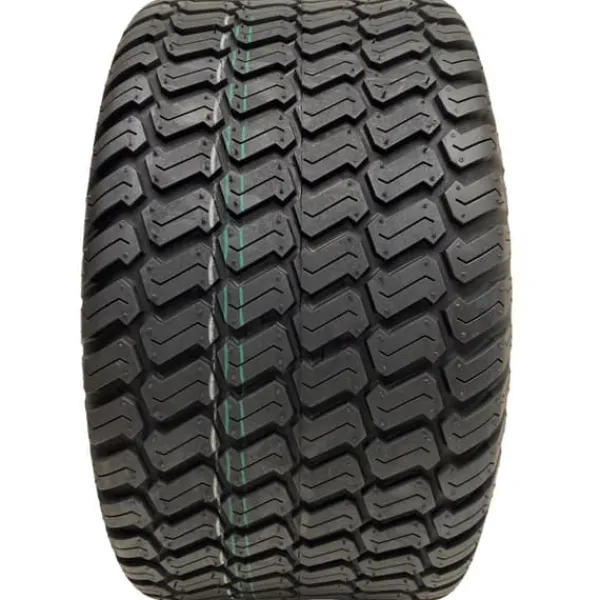 Hot 18x9.50-8 plæneklipperdæk 4ply Multi turf, græs - plæneklipperdæk Wanda P332 sæt af 2 Havemaskiner