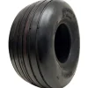 Outlet 13x6.50-6 plæneklipperdæk 4ply Multi turf rib - hay bob turner rake - Wanda P508 Havemaskiner