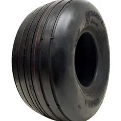 Outlet 13x6.50-6 plæneklipperdæk 4ply Multi turf rib - hay bob turner rake - Wanda P508 Havemaskiner
