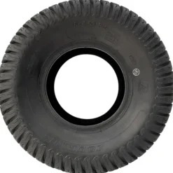 New 18x8.50-8 Plæneklipperdæk 4ply Multi Turf Grass Wanda P332 Road Legal (sæt med 2) Havemaskiner