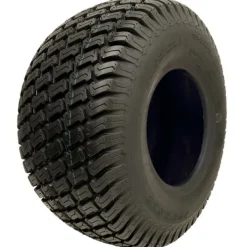 Havemaskiner^18x8.50-8 Plæneklipperdæk 4ply Multi Turf Grass Wanda P332 E-Marked Road Legal