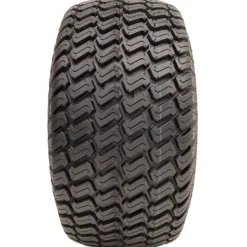 Havemaskiner^18x8.50-8 Plæneklipperdæk 4ply Multi Turf Grass Wanda P332 E-Marked Road Legal