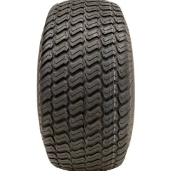 Havemaskiner^20x8.00-8 4ply Multi turf grass - Wanda P332 plæneklipperdæk på fælg med 4 knopper 4 inc