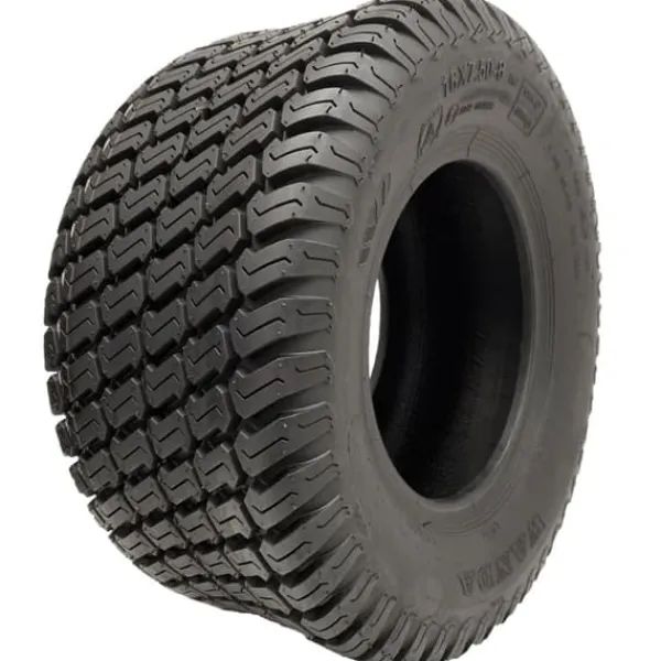 Online 16x7.50-8 4pr Wanda P332 græsdæk E-mærket TL Havemaskiner