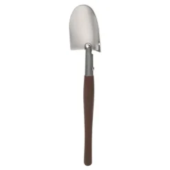 Discount 3x Skovl Spade Rive Mini Have Planteværktøj Børne Havelegetøj (Plastikhåndtag) Haveværktøj