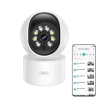 Best XO CR01 WiFi Smart Kamera 3MP – Nattläge & Tvåvägsintercom Sikkerhedsmonitorer & Videokameraer