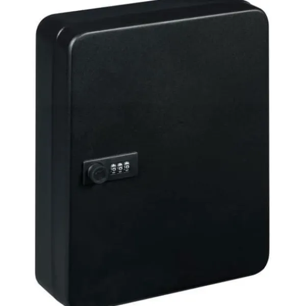 Best YALE Nyckelskåp - För 20 nycklar - 20 x 16 x 8 cm Pengeskabe