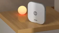 Sale Yale Smart Alarm Starter Kit 7 varer - Kontrolpanel, Tastatur, Fjernbetjening, 2x Bevægelsessensor, 2x Vindue/Dørsensor Hjemmealarmsystemer