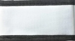 Brandalarm^Yunique - Sikkerhedsetui til lipobatterier, 1 pc, flammehæmmende og anti-eksplosionsmateriale, dimensioner 64X50x95 mm - Beskyttelsesetui til RC