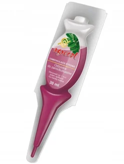 Hot Zamioculcas gødning med balsam, kraftig applikator 30 ml Gødningsmidler