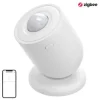 Bevægelsesdetektorer^ZigBee bevægelsessensor SONOFF SNZB-03P + batteri
