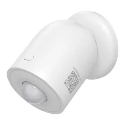 Bevægelsesdetektorer^ZigBee bevægelsessensor SONOFF SNZB-03P + batteri