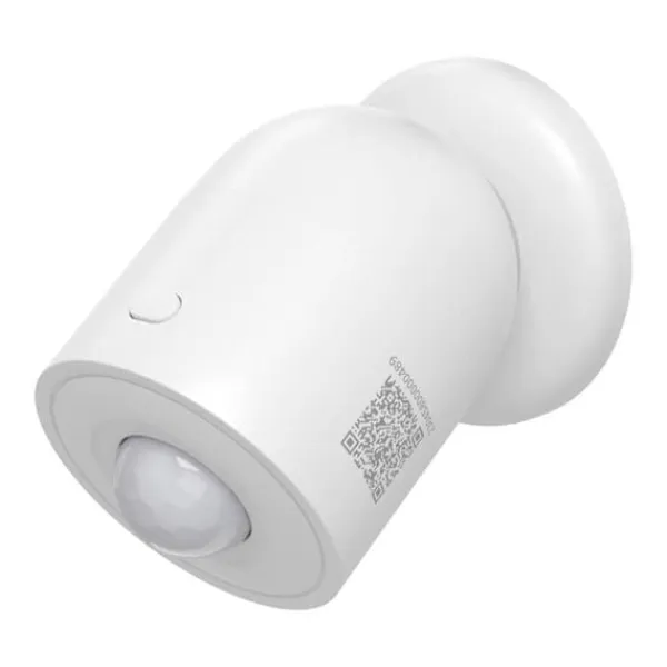 Bevægelsesdetektorer^ZigBee bevægelsessensor SONOFF SNZB-03P + batteri