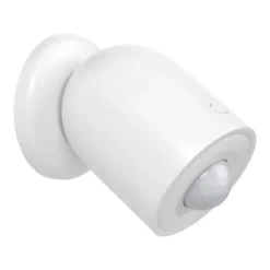 Bevægelsesdetektorer^ZigBee bevægelsessensor SONOFF SNZB-03P + batteri