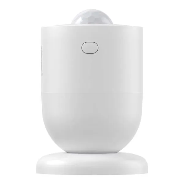 Bevægelsesdetektorer^ZigBee bevægelsessensor SONOFF SNZB-03P + batteri