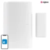 ZigBee dør- og vinduesåbningssensor SONOFF SNZB-04P (+batteri) Sensorer Til Sikkerhedssystemer