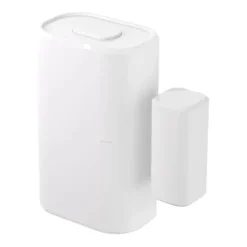 ZigBee dør- og vinduesåbningssensor SONOFF SNZB-04P (+batteri) Sensorer Til Sikkerhedssystemer
