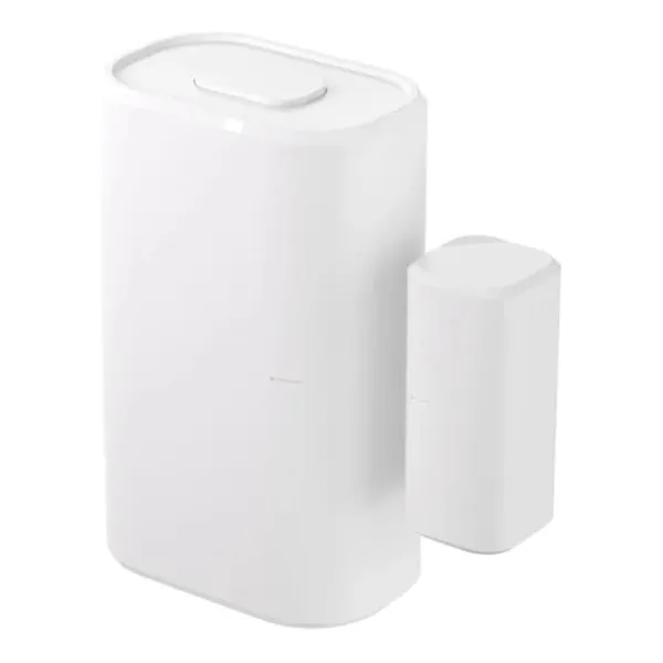ZigBee dør- og vinduesåbningssensor SONOFF SNZB-04P (+batteri) Sensorer Til Sikkerhedssystemer