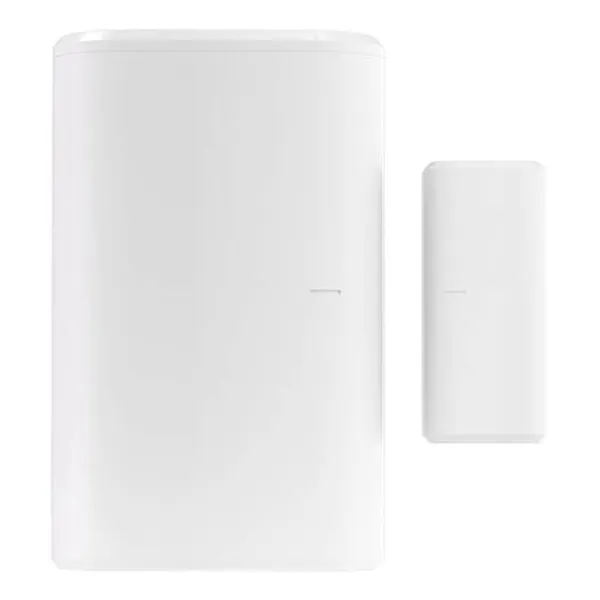 ZigBee dør- og vinduesåbningssensor SONOFF SNZB-04P (+batteri) Sensorer Til Sikkerhedssystemer