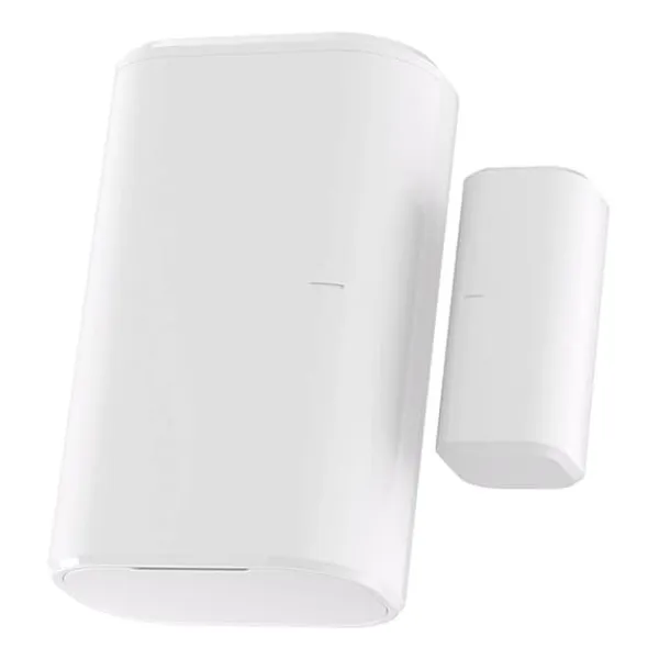 ZigBee dør- og vinduesåbningssensor SONOFF SNZB-04P (+batteri) Sensorer Til Sikkerhedssystemer