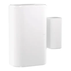 ZigBee dør- og vinduesåbningssensor SONOFF SNZB-04P (+batteri) Sensorer Til Sikkerhedssystemer