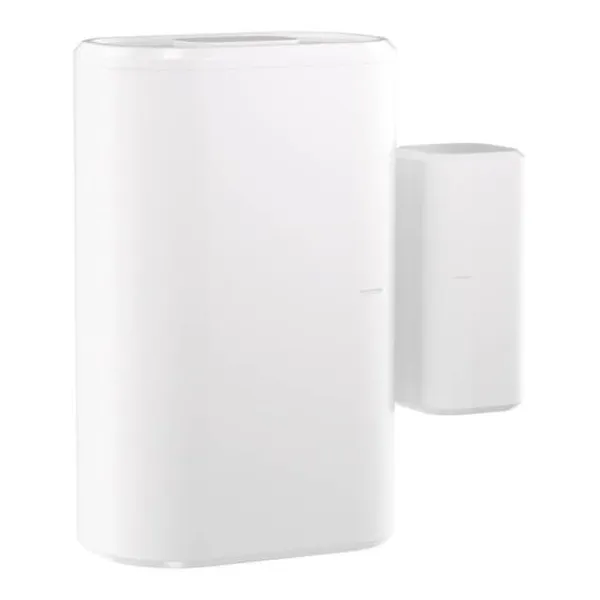 ZigBee dør- og vinduesåbningssensor SONOFF SNZB-04P (+batteri) Sensorer Til Sikkerhedssystemer