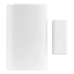 ZigBee dør- og vinduesåbningssensor SONOFF SNZB-04P (+batteri) Sensorer Til Sikkerhedssystemer