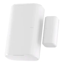 ZigBee dør- og vinduesåbningssensor SONOFF SNZB-04P (+batteri) Sensorer Til Sikkerhedssystemer