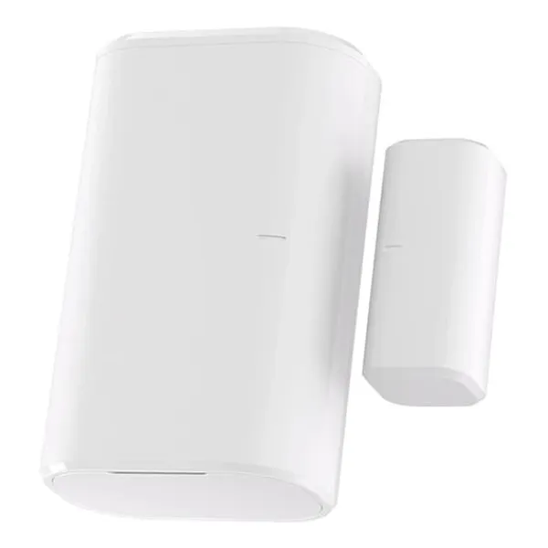 ZigBee dør- og vinduesåbningssensor SONOFF SNZB-04P (+batteri) Sensorer Til Sikkerhedssystemer