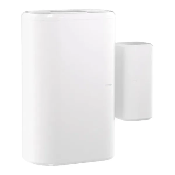 ZigBee dør- og vinduesåbningssensor SONOFF SNZB-04P (+batteri) Sensorer Til Sikkerhedssystemer