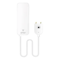 Outlet ZigBee Gosund ST19 Tuya smart oversvømmelse/vandlækagesensor Lækagedetektorer