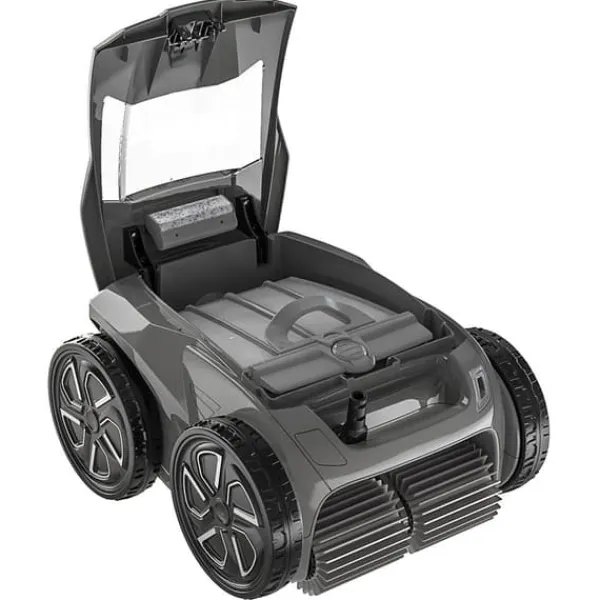 Discount Zodiac Pool Rengøringsrobot Oa 6400 Iq Pool- & Spatilbehør
