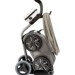 Discount Zodiac Pool Rengøringsrobot Oa 6400 Iq Pool- & Spatilbehør