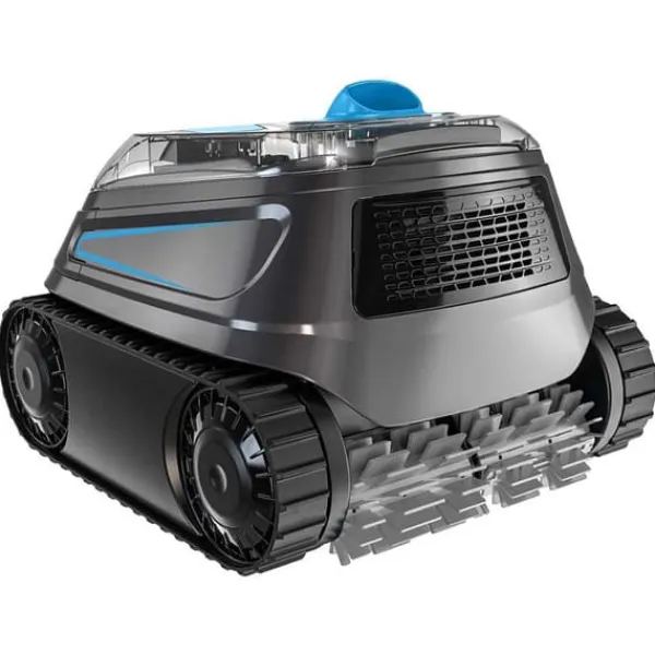 Best Zodiac Pool Rengøringsrobot Cnx 50 Iq Søvfarvet Pool- & Spatilbehør
