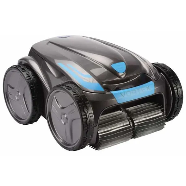 Pool- & Spatilbehør^Zodiac Pool Rengøringsrobot Vortex Ov 5300 Sw Grå