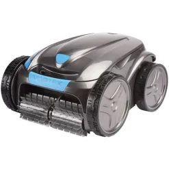 Pool- & Spatilbehør^Zodiac Pool Rengøringsrobot Vortex 2wd Ov 3505 Sort