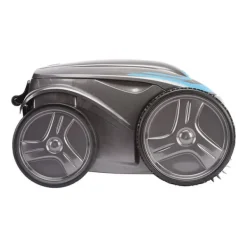 Pool- & Spatilbehør^Zodiac Pool Rengøringsrobot Vortex 2wd Ov 3505 Sort