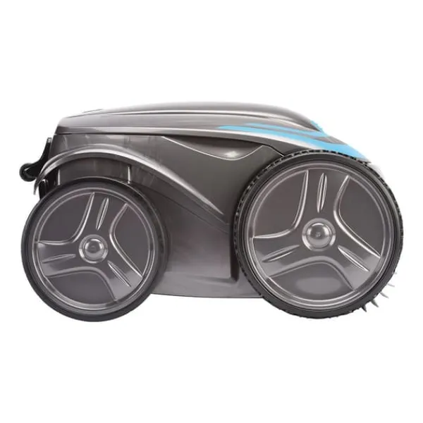 Pool- & Spatilbehør^Zodiac Pool Rengøringsrobot Vortex 2wd Ov 3505 Sort