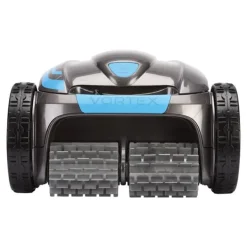Pool- & Spatilbehør^Zodiac Pool Rengøringsrobot Vortex 2wd Ov 3505 Sort