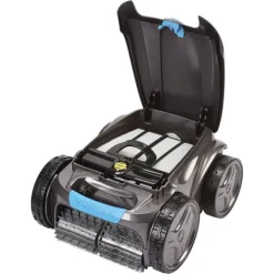 Pool- & Spatilbehør^Zodiac Pool Rengøringsrobot Vortex 2wd Ov 3505 Sort