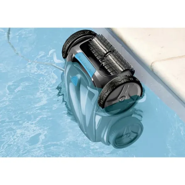 Pool- & Spatilbehør^Zodiac Pool Rengøringsrobot Vortex 2wd Ov 3505 Sort